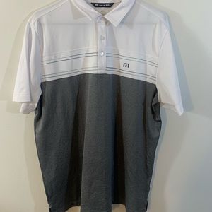 TravisMathew Size Large Condition is New without tags